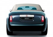 Rolls Royce 200EX Concept